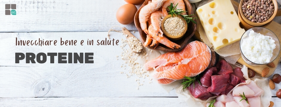 come invecchiare bene e in salute